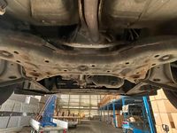 Second-hand Mitsubishi Space Star 70 CP (51 kW) 2013 Negru Monovolum