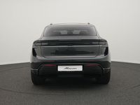Gebraucht Porsche Macan Turbo 430 kW (585 PS) 2026 Grau SUV