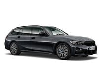 Second-hand BMW 330 Efficient Dynamics 184 CP (135 kW) 2026