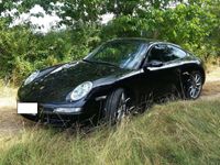 gebraucht Porsche 911 Carrera 4 911 Tiptronic S