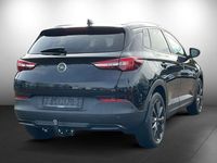 gebraucht Opel Grandland X Ultimate 1.6 16V Turbo *SZH*RFK*LRH*uvm.