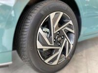gebraucht Hyundai i20 1.0 T-Gdi TREND +Komfort-P.+Spurh.-Assist.