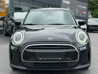 Gebraucht Mini ONE 102 PS (75 kW) 2021 Schwarz Kleinwagen