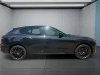 Gebraucht Maserati Levante 581 PS (427 kW) 2023 Schwarz SUV