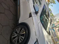 Gebraucht Renault Koleos Initiale Paris 190 PS (139 kW) 2020 Weiß SUV