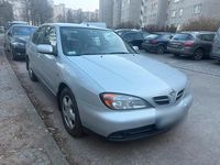 Gebraucht Nissan Primera 110 PS (80 kW) 2001 Kombi