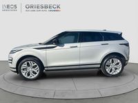 Gebraucht Land Rover Range Rover SE Dynamic 200 PS (147 kW) 2019 Silber SUV