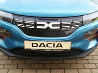 gebraucht Dacia Spring Essential CCS NAVI Look Paket