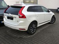 Gebraucht Volvo XC60 Summum 220 PS (161 kW) 2016 Weiß SUV