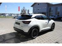 gebraucht Nissan Juke 1.6 N-Connecta Hybrid