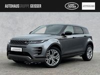 Gebraucht Land Rover Range Rover evoque SE Dynamic 200 PS (147 kW) 2023 Grau SUV