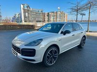Gebraucht Porsche Cayenne 340 PS (250 kW) 2021 Beige SUV