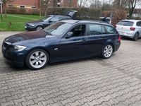 gebraucht BMW 320 i touring