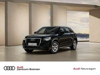 Neu Audi Q2 Comfort 116 PS (85 kW) 2026 Brillantschwarz (schwarz) SUV