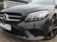 Gebraucht Mercedes C300e Avantgarde 306 PS (225 kW) 2021 Andere Limousine
