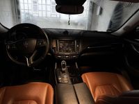 Gebraucht Maserati Levante 430 PS (316 kW) 2016 SUV