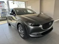 Gebraucht Mazda CX-30 Takumi-Line 140 PS (102 kW) 2025 Grau SUV