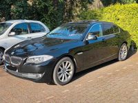 Gebraucht BMW 114 204 PS (150 kW) 2011 Schwarz Kleinwagen