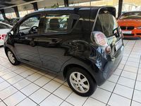 Gebraucht Chevrolet Spark LS 68 PS (50 kW) 2011 Schwarz Kleinwagen