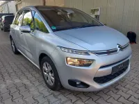 Gebraucht Citroën C4 SpaceTourer SELECTION 120 PS (88 kW) 2016 Van / Kleinbus