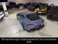 Gebraucht Toyota Supra 340 PS (250 kW) 2023 Grau Coupé