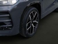 Gebraucht VW Tayron R-line 193 PS (141 kW) 2025 Delfingrau metallic SUV