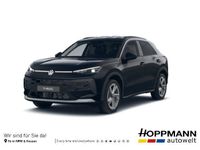 Gebraucht VW T-Roc Life 116 PS (85 kW) 2026 Grenadillschwarz metallic SUV