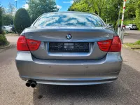 Gebraucht BMW 325 Comfort Edition 204 PS (150 kW) 2010 Grau Limousine
