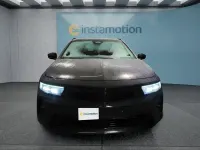 Gebraucht Opel Astra 131 PS (96 kW) 2025 Schwarz Kleinwagen