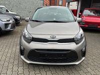 gebraucht Kia Picanto 1.3 Edition 7+5-TÜREN+KLIMA+1.HAND