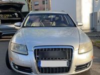 gebraucht Audi A6 3.0 TDI tiptronic quattro Avant -