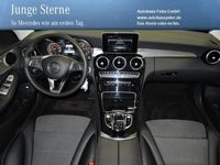 gebraucht Mercedes C220 d T-Modell