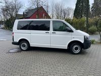 gebraucht VW Caravelle VW T5 DSG, 2015