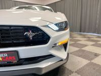 gebraucht Ford Mustang GT V8 Premium
