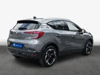 Neu Mitsubishi ASX Edition 109 PS (80 kW) 2025 Grau SUV