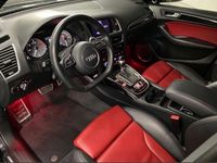 gebraucht Audi SQ5 B&O/PANO/Panterschwarz/Quattro