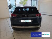 Gebraucht Peugeot 3008 Allure 131 PS (96 kW) 2023 Blau SUV