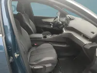 Gebraucht Peugeot 3008 GTi 131 PS (96 kW) 2023 Blau SUV