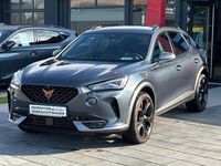 Gebraucht Cupra Formentor VZ 245 PS (180 kW) 2021 Grau SUV
