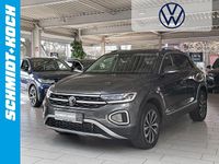 Gebraucht VW T-Roc Style 150 PS (110 kW) 2025 Grau SUV