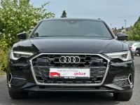 Gebraucht Audi A6 Ambiente 265 PS (194 kW) 2025 Schwarz Kombi