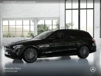 Gebraucht Mercedes C300 258 PS (189 kW) 2023