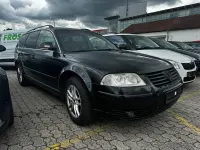Occasion VW Passat 131 ch (96 kW) 2004 Noir Break