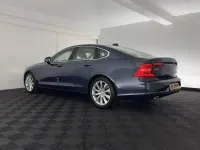 Gebraucht Volvo S90 Momentum 190 PS (139 kW) 2018 Blau Limousine
