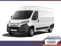 Neu Citroën Jumper 140 PS (102 kW) 2026 Weiß Van / Kleinbus
