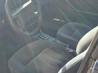 Gebraucht Audi 90 136 PS (100 kW) 1989 Blau Limousine