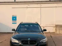 Gebraucht BMW 530 260 PS (191 kW) 2005 Schwarz Kombi