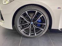 Gebraucht BMW M240 M Sport 374 PS (275 kW) 2024 Alpinweiß uni Coupé