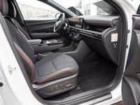 Gebraucht Hyundai Tucson N Line 252 PS (185 kW) 2024 Farbe: weiss SUV