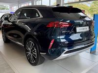 Neu Wey 05 Lux 476 PS (350 kW) 2025 Blau SUV